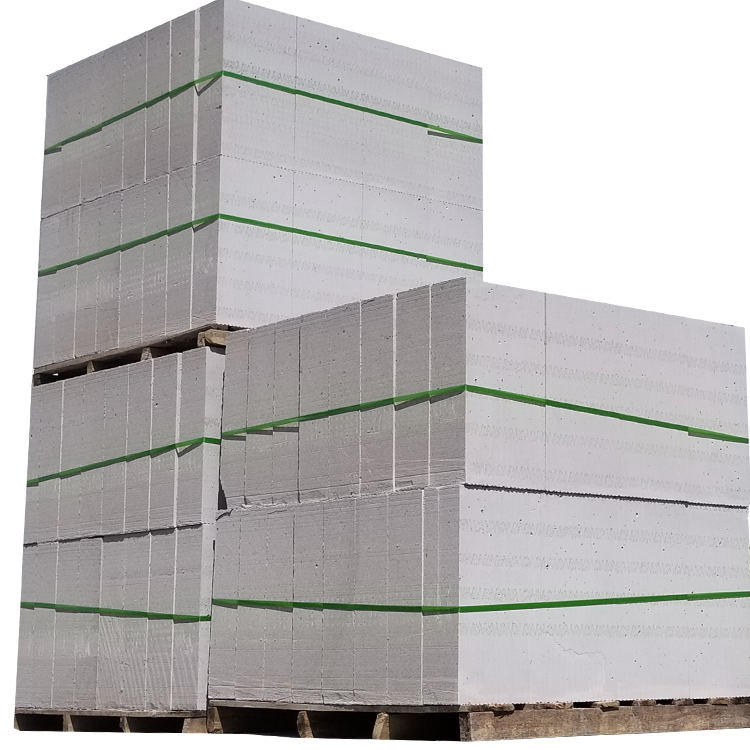 淮阴改性材料和蒸压制度对冶金渣蒸压加气混凝土砌块性能的影响