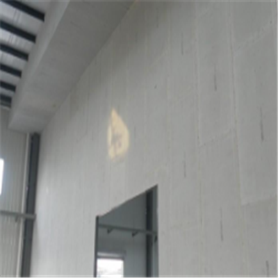 淮阴宁波ALC板|EPS加气板隔墙与混凝土整浇联接的实验研讨